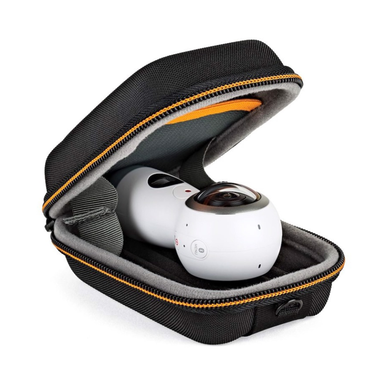 Lowepro Hardside CS 60 case Zwart kopen Lowepro Hardside CS 60 case Zwart kopen